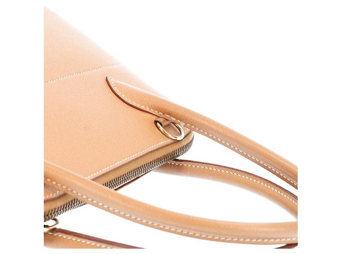 Hermès Bolso de hombro Hermes Bolide 27 - vista 14