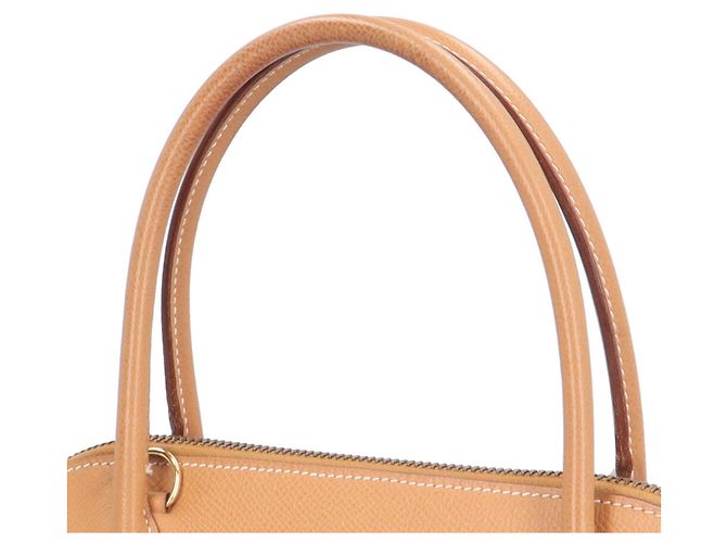 Hermès Bolso de hombro Hermes Bolide 27 - vista 15