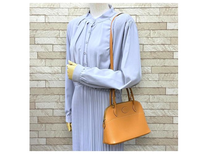 Hermès Bolso de hombro Hermes Bolide 27 - vista 2