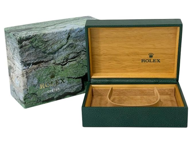 Reloj de Pulsera Rolex Date Oyster Perpetual - vista 12