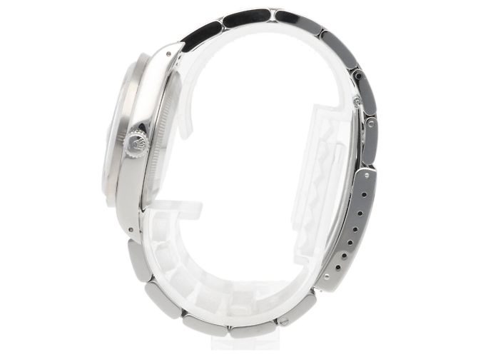 Reloj de Pulsera Rolex Date Oyster Perpetual - vista 4