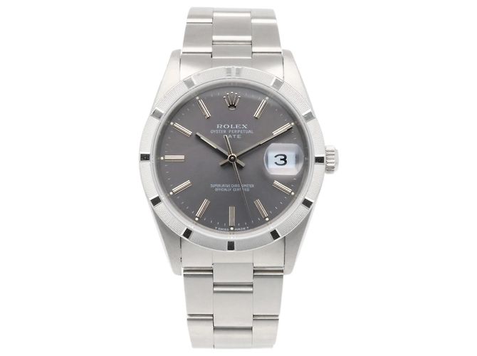 Reloj de Pulsera Rolex Date Oyster Perpetual - vista 8
