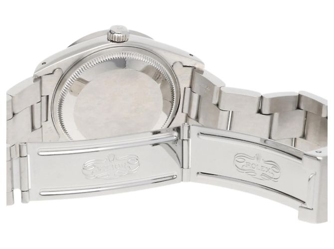Reloj de Pulsera Rolex Date Oyster Perpetual - vista 9