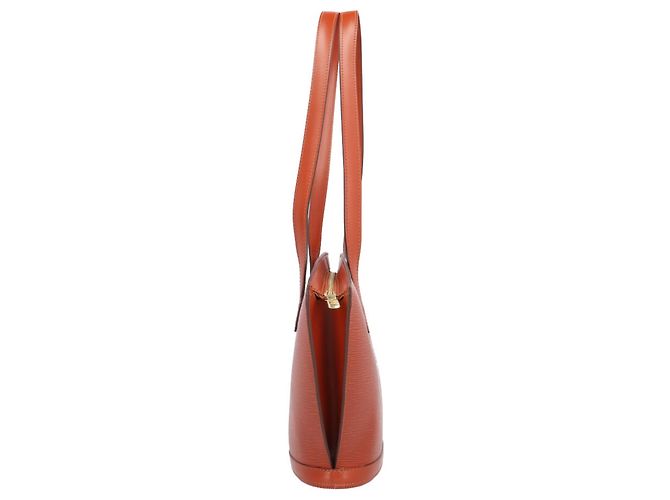 Bolsa de Ombro Louis Vuitton Saint Jacques Poignée Long Epi - vista 4