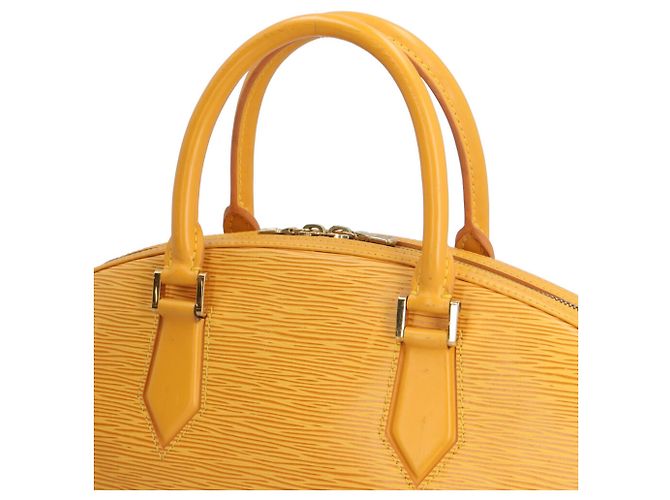 Louis Vuitton Jasmine Epi Handtasche - Ansicht 10