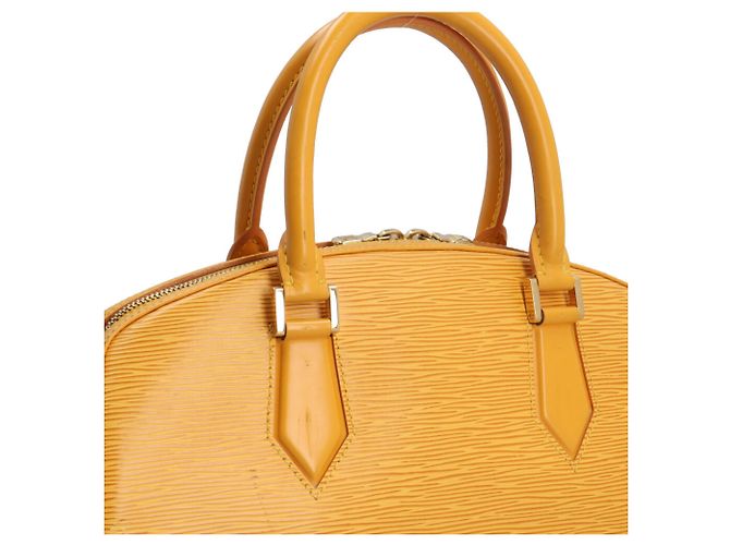 Louis Vuitton Jasmine Epi Handtasche - Ansicht 11