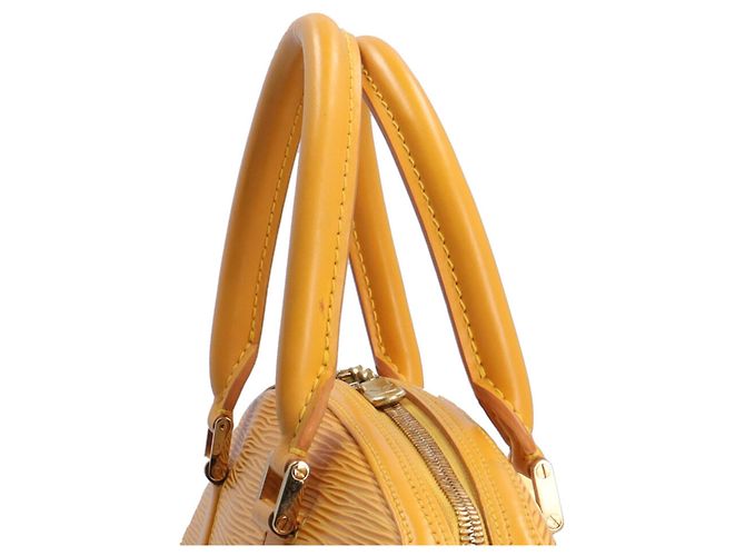 Louis Vuitton Jasmine Epi Handtasche - Ansicht 12