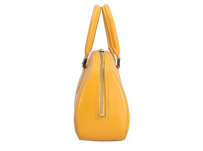 Louis Vuitton Jasmine Epi Handtasche - Ansicht 4