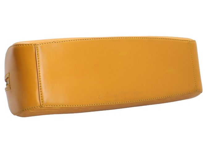 Louis Vuitton Jasmine Epi Handtasche - Ansicht 5