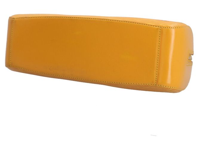 Louis Vuitton Jasmine Epi Handtasche - Ansicht 6