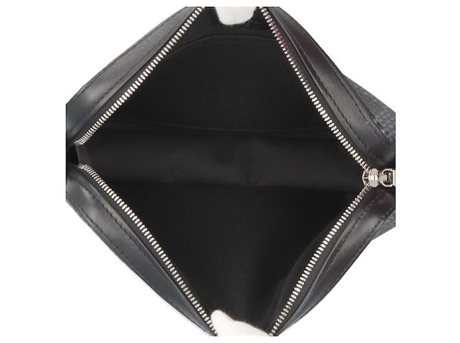 Louis Vuitton Trio Messenger Damier Graphite 3D Shoulder Bag - view 6