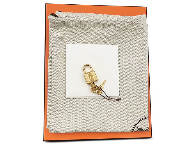 Hermès Beige Clemence Picotin Lock 18 - vista 5