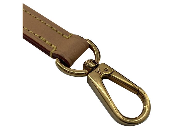 Louis Vuitton Brown Monogram Valisette PM - vista 6