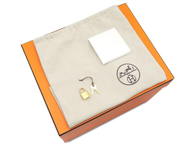 Hermès Gray Clemence Picotin Lock 22 - vue 5