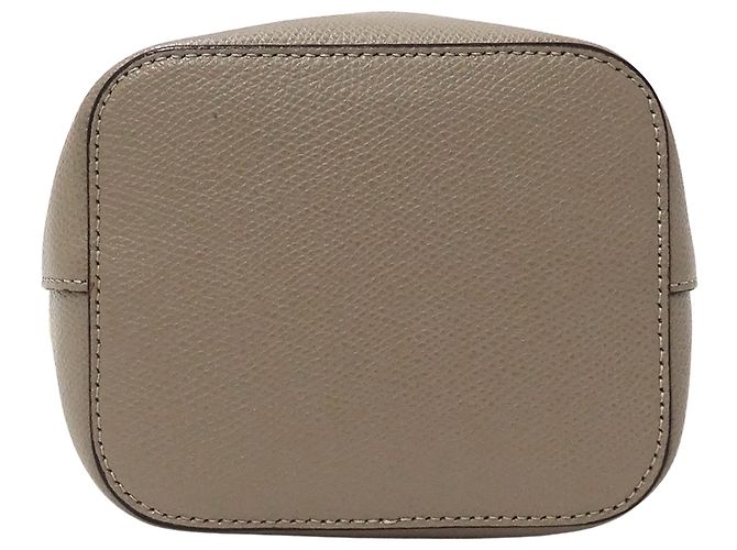 Bolso de mano Fendi Montresor Mini - vista 3