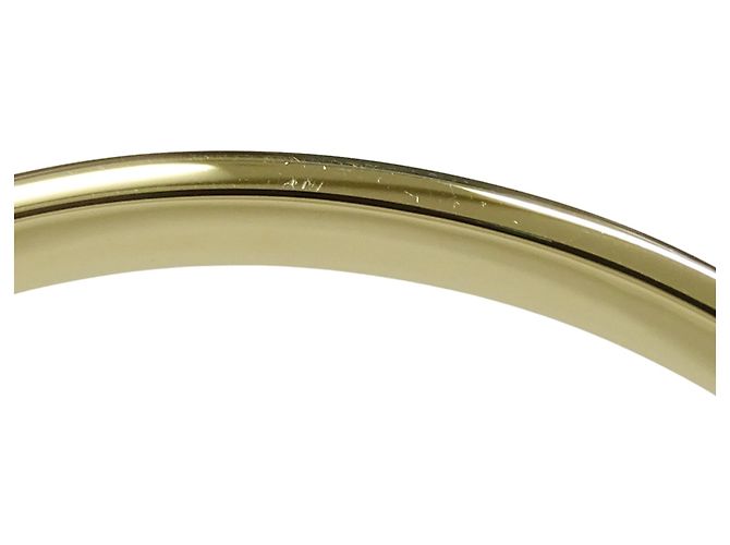 Pulsera de amuletos Cartier en oro amarillo - vista 13