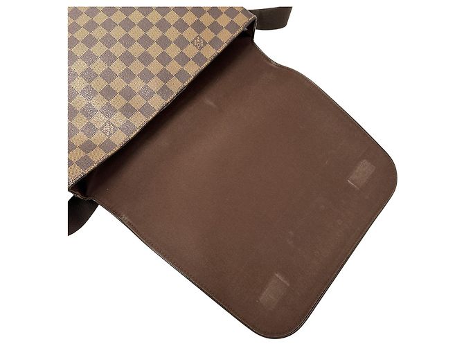 Bolso de hombro Louis Vuitton Damier Canvas - vista 13