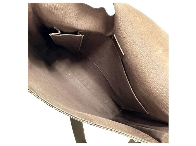Bolso de hombro Louis Vuitton Damier Canvas - vista 5