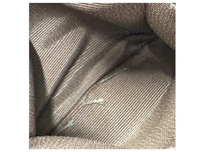 Borsa Tote Salvatore Ferragamo Double Gancini - vista 17