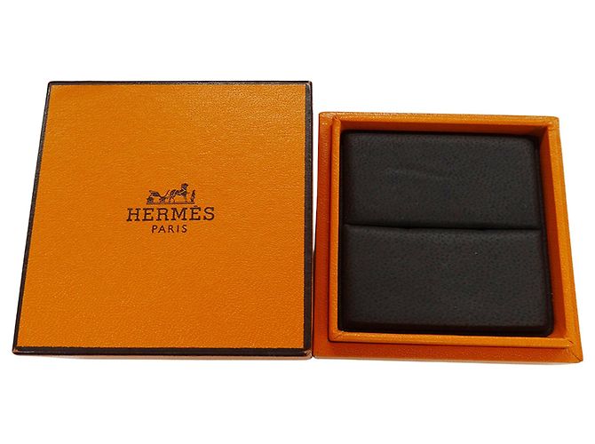 Ring Hermès Anello a Fascia Hermes Silver 925 - vista 8