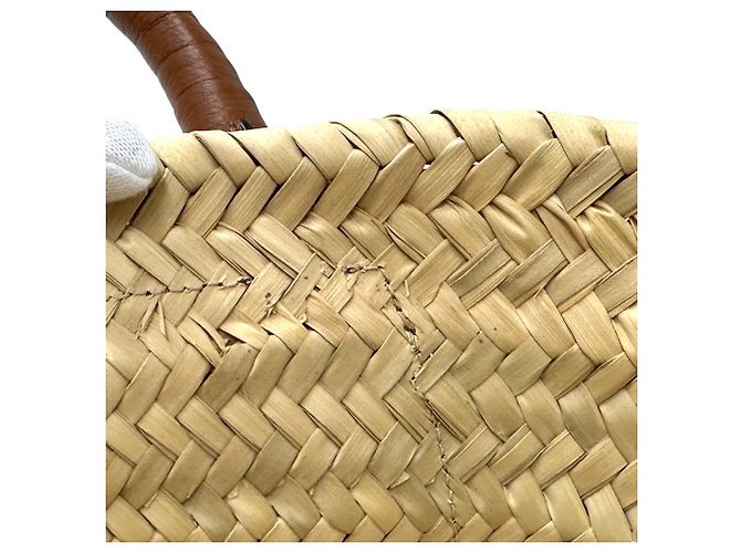 Bolso Chloé Marcie Mini Basket - vista 13