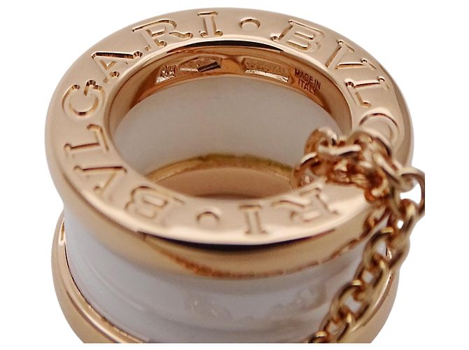 Bulgari Bvlgari B-zero1 Halskette - Ansicht 5