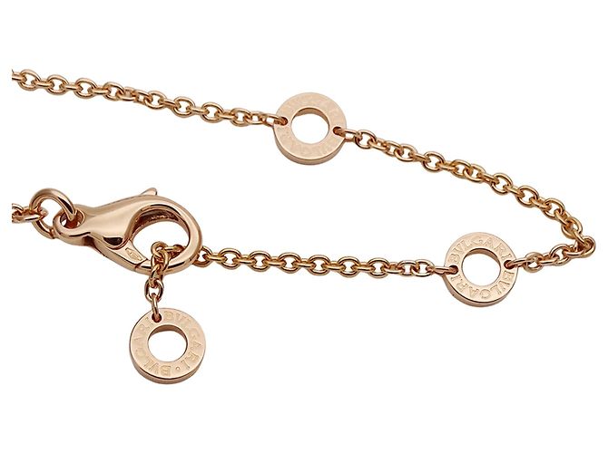 Bulgari Bvlgari B-zero1 Halskette - Ansicht 6