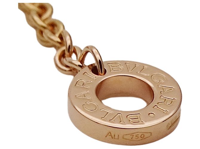 Bulgari Bvlgari B-zero1 Halskette - Ansicht 7