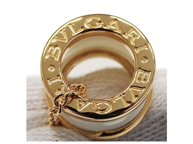 Bulgari Bvlgari B-zero1 Halskette - Ansicht 8