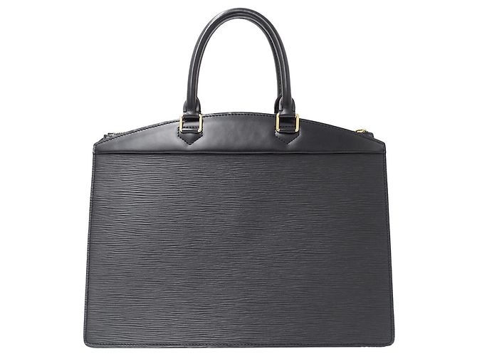 Borsa a mano Louis Vuitton in pelle Epi - vista 2