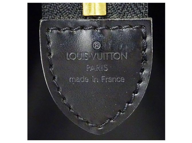 Borsa a mano Louis Vuitton in pelle Epi - vista 7