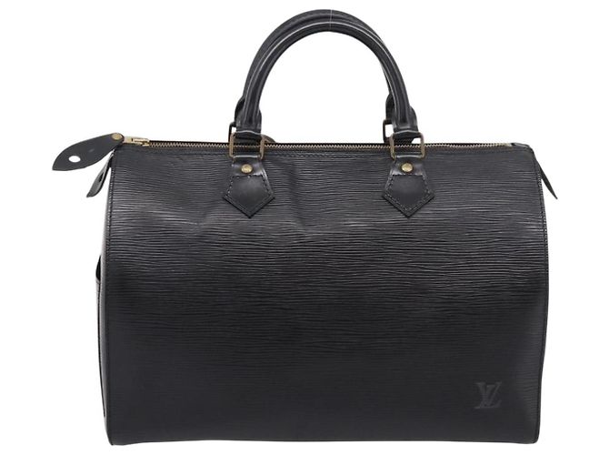 Louis Vuitton Speedy Epi Leather 30 - vista 2