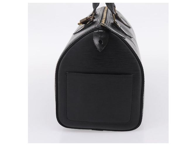 Louis Vuitton Speedy Epi Leather 30 - vista 4