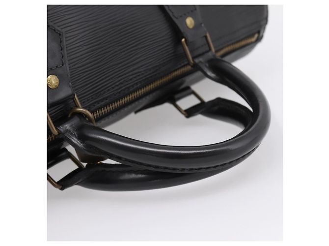Louis Vuitton Speedy Epi Leather 30 - vista 7