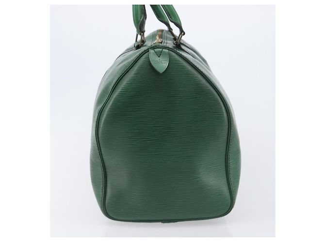 Louis Vuitton Keepall Epi Leather 45 - vista 3
