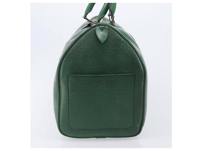 Louis Vuitton Keepall Epi Leather 45 - vista 4
