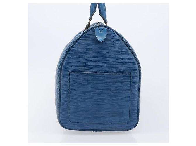 Louis Vuitton Keepall Epi Leather 45 - vista 3