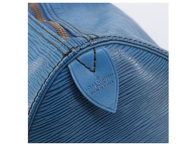 Louis Vuitton Keepall Epi Leather 45 - vista 6