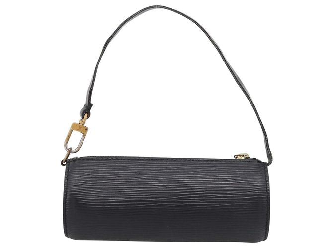 Louis Vuitton Soufflot Pochette Epi Leather Mini - vista 2