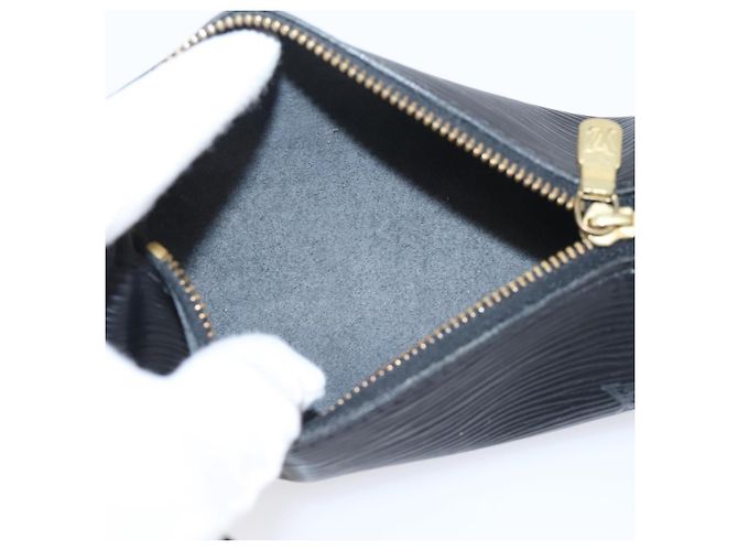 Louis Vuitton Soufflot Pochette Epi Leather Mini - vista 5