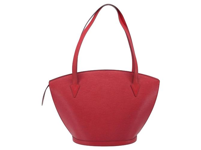 Louis Vuitton Saint Jacques Epi Leather GM - vista 2
