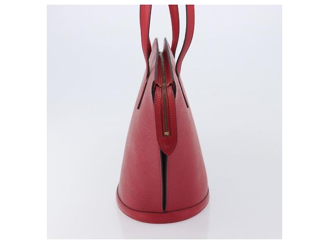 Louis Vuitton Saint Jacques Epi Leather GM - vista 4