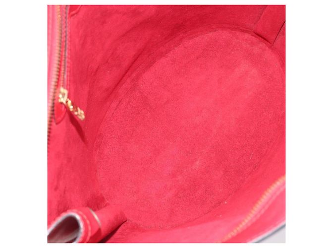 Louis Vuitton Saint Jacques Epi Leather GM - vista 5