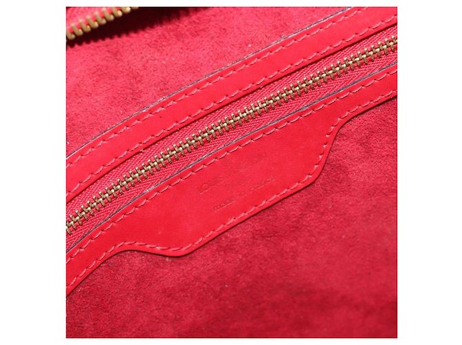 Louis Vuitton Saint Jacques Epi Leather GM - vista 6