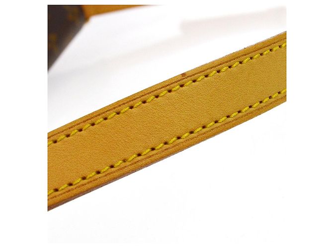 Louis Vuitton Musette Tango Monogram Canvas - vista 6