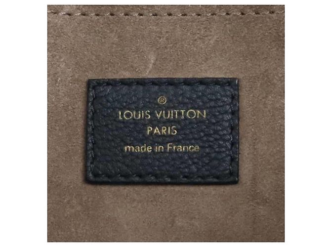 Louis Vuitton Handbag Shoulder Bag Sofia Coppola SC PM - view 16