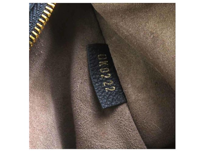 Louis Vuitton Handbag Shoulder Bag Sofia Coppola SC PM - view 17