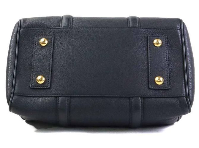 Louis Vuitton Handbag Shoulder Bag Sofia Coppola SC PM - view 4