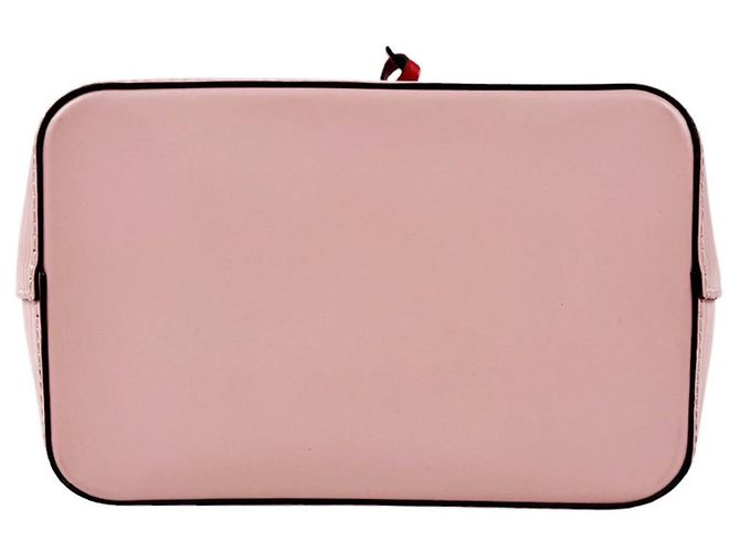 Néonoé Bolso Louis Vuitton Epi Neo Noe BB - vista 4