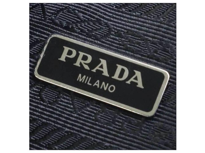 Borsa a tracolla Prada Re-Edition 2005 in nylon - vista 14